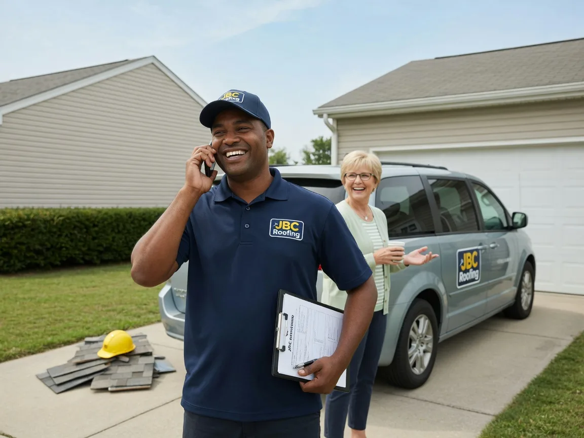 Roof Replacement Indiana FAQs
